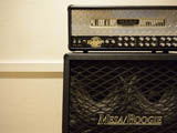 MESA/BOOGIE DUAL RECTIFIER