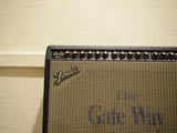 Fender Twin Amp
