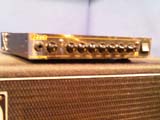MARKBASS MAK-F1/S