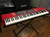 NORD Electro4 SW73