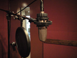 AKG C3000B