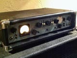 Ashdown ABM300