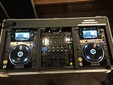 CDJ SET