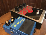 effector