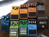 effector