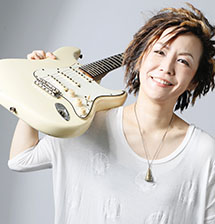 菅原潤子