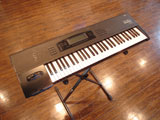 KORG 01/w