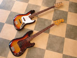 GUITAR/BASS