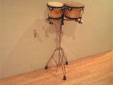 Congas