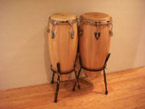 Congas