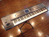 KORG TRITON EXTREME