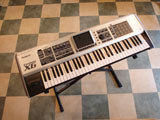 ROLAND FANTOM X6