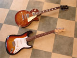 GUITAR/BASS
