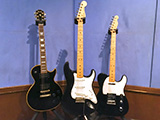 GUITAR/BASS