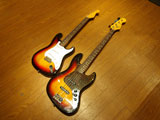 GUITAR/BASS