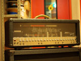 HUGHES&KETTNER MKⅡ