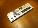 YAMAHA MOTIF ES6