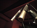 RODE NT-5 (stereo pair)