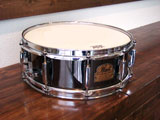 Pearl steel/Chad Smith model