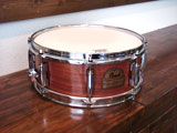 Pearl mahogany/Omar Hakim model