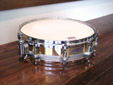 Pearl brass/Piccoro