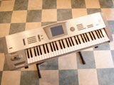 KORG TRINITY V3