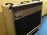VOX AC-30