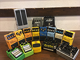 effector