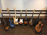GUITAR/BASS